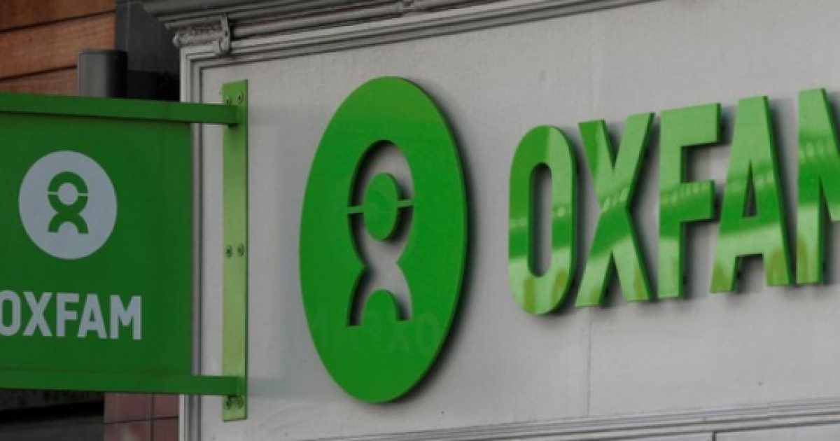 Can Oxfam Win People Back After Sex Scandal