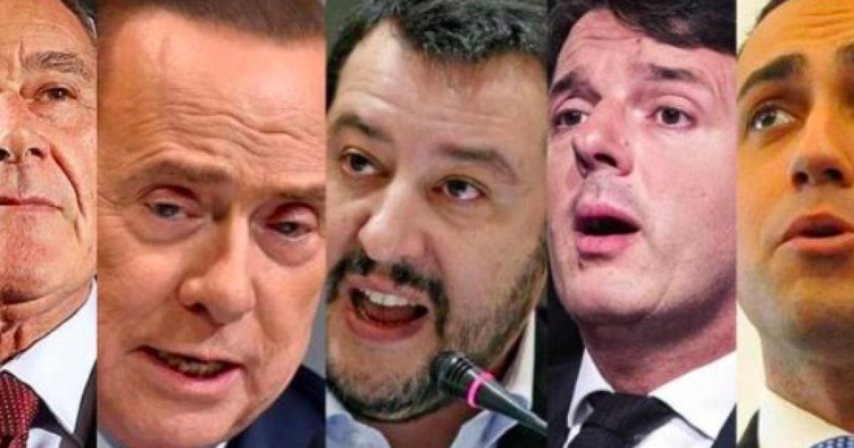 Elezioni Le Tariffe Per Andare In Parlamento I Candidati Pagano