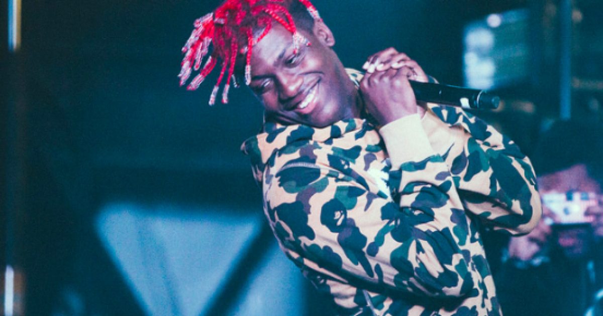 Lil Yachty Announces New Album Release Date