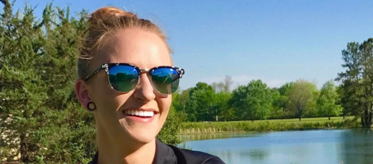 Teen Mom Og Star Maci Bookout To Appear On Naked And Afraid