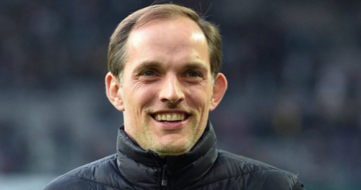 Mercato Psg Tuchel Met Les Choses Au Point Avec Ce Cadre