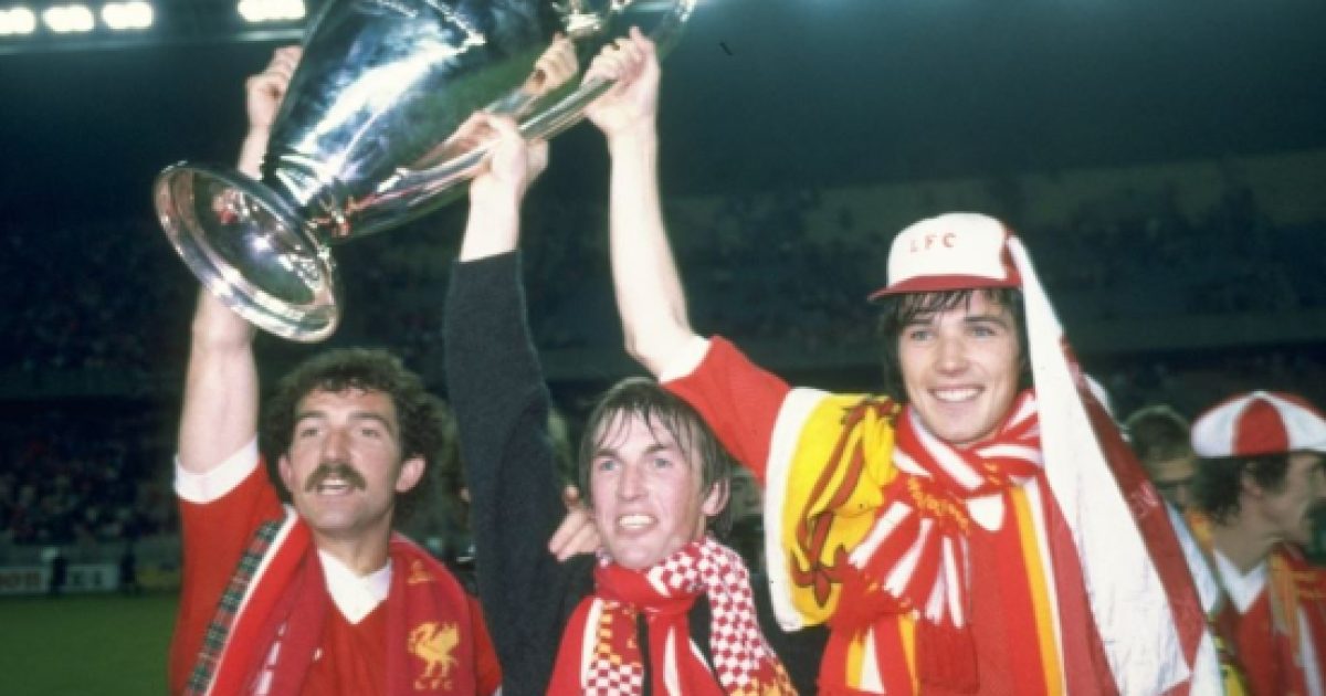 Real Madrid Liverpool Finale Champions League Nel 1981 Fu Vittoria Reds