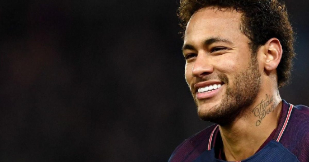 Rumeur Mercato Le PSG prêt à vendre Neymar pour 260 millions d Euros