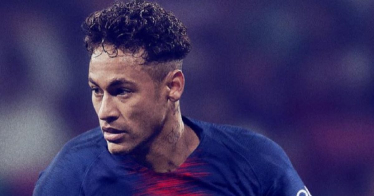 Mercato Psg Nike Met En Attente Le Transfert De Neymar Au Real Madrid