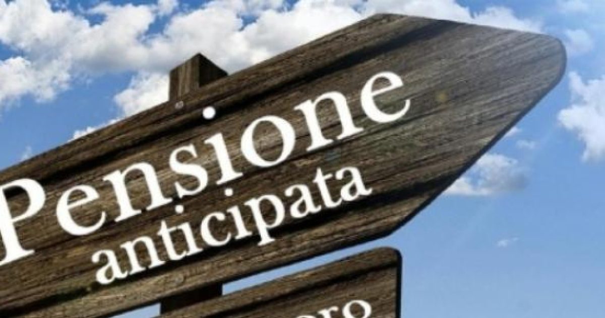 Quota 41 La Pensione Potrebbe Essere Ridotta Del 10 Per Coprire La