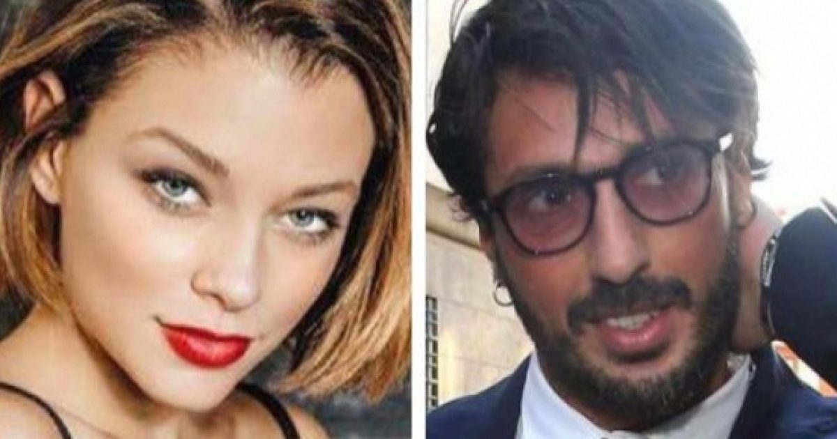 La Fidanzata Di Fabrizio Corona In Lizza Per Il Grande Fratello VIP 3