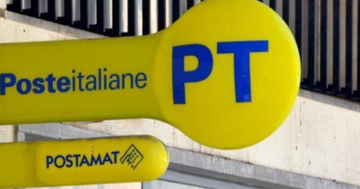 Poste Italiane Assume Consulenti A Tempo Indeterminato Le Domande Fino