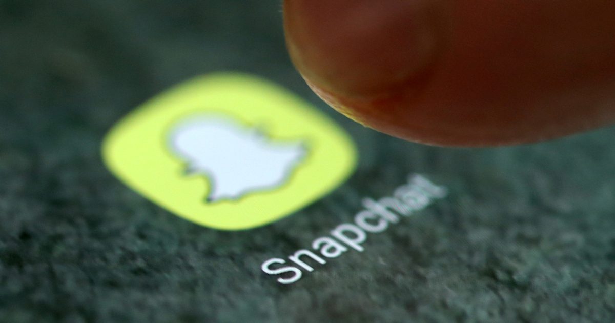 Reporte: Snapchat pierde 3 millones de usuarios activos diarios