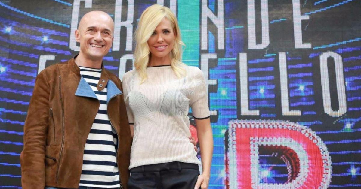 Grande Fratello Vip Diretta Su Mediaset Extra E In Streaming Su Mediasetplay Grande Fratello Vip Diretta Su Mediaset Extra E In Streaming Su Mediasetplay