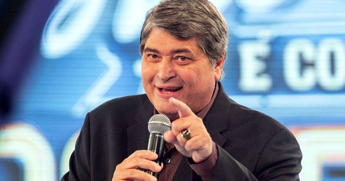 Jornalista Acusa Datena De Ass Dio Sexual E Desabafa Consci Ncia Limpa
