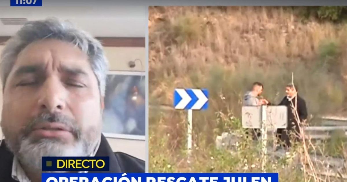 Cr Ticas A Juan Jos Cort S En Redes Sociales Por Politizar El Caso De