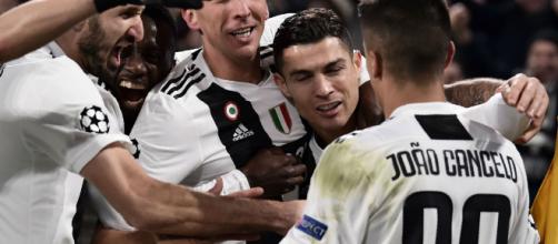Diretta Atalanta Juventus Partita In Tv E Streaming Il 30 Gennaio In Chiaro Su Raiuno Diretta Atalanta Juventus Partita In Tv E Streaming Il 30 Gennaio In Chiaro Su Raiuno