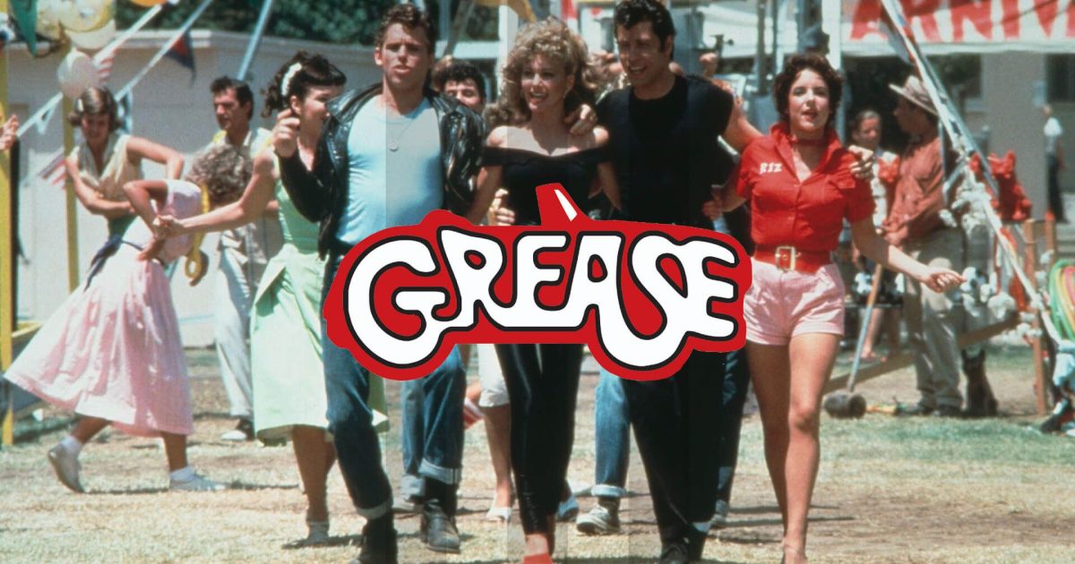 Grease Rydell High è in arrivo il nuovo spin off del musical del 1978