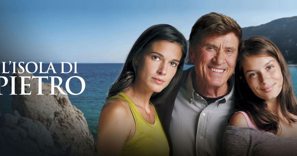 L Isola Di Pietro Spoiler Del Ottobre Elena E La Figlia Tornano