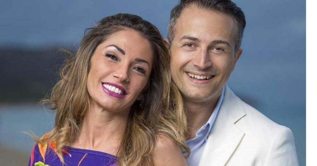 Ida Platano E Riccardo Guarnieri Sul Web Gira Un Video In Cui Si Tengono Per Mano A Roma