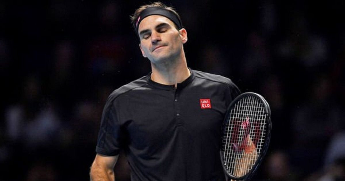 Atp Finals Federer Thiem Si Conferma Un Tab Con Berrettini Match Da