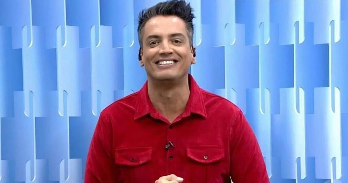 Leo Dias Fecha Contrato A Redetv E Revela Detalhes Sobre Nova Morada