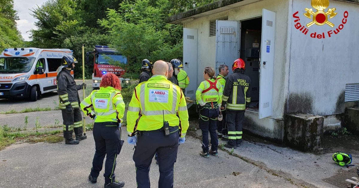 Tragedia Nel Catanzarese Imprenditore Si Toglie La Vita Nella Sua Azienda