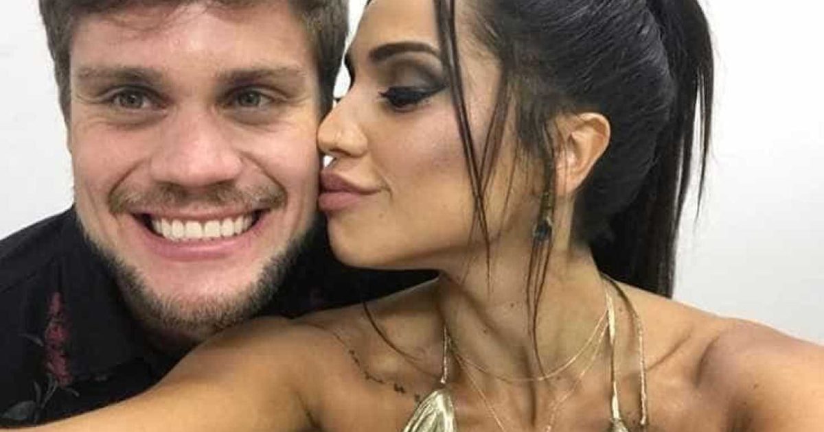 5 casais que se conheceram no BBB e estão juntos até hoje