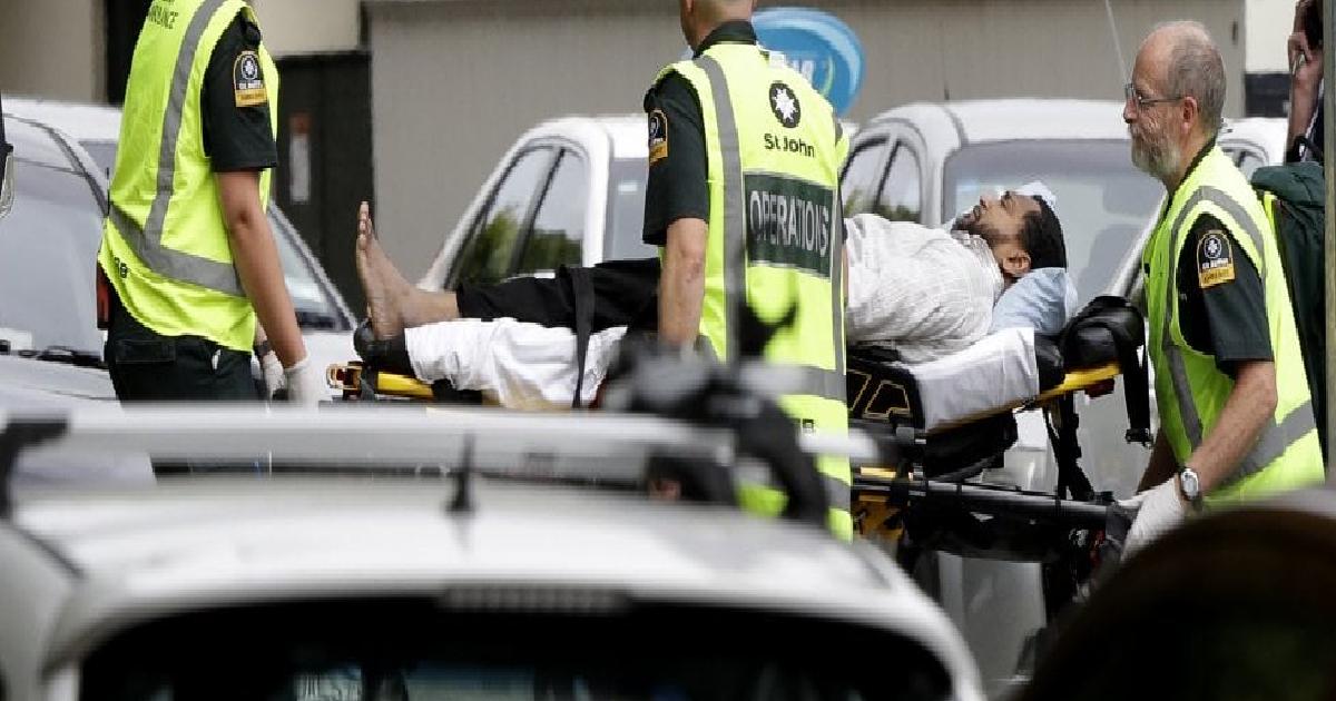 Nuova Zelanda Attentato A Christchurch In Due Moschee La Strage In Diretta Facebook Nuova Zelanda Attentato A Christchurch In Due Moschee La Strage In Diretta Facebook