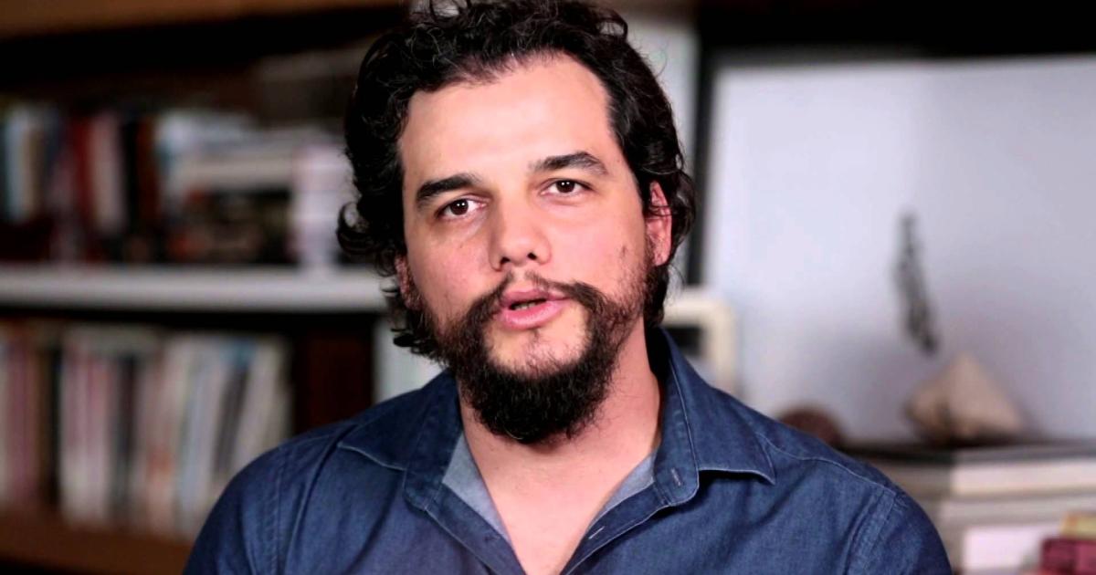 Ao Falar Sobre Filme Wagner Moura Diz Que Mamadeira De Piroca Ganhou