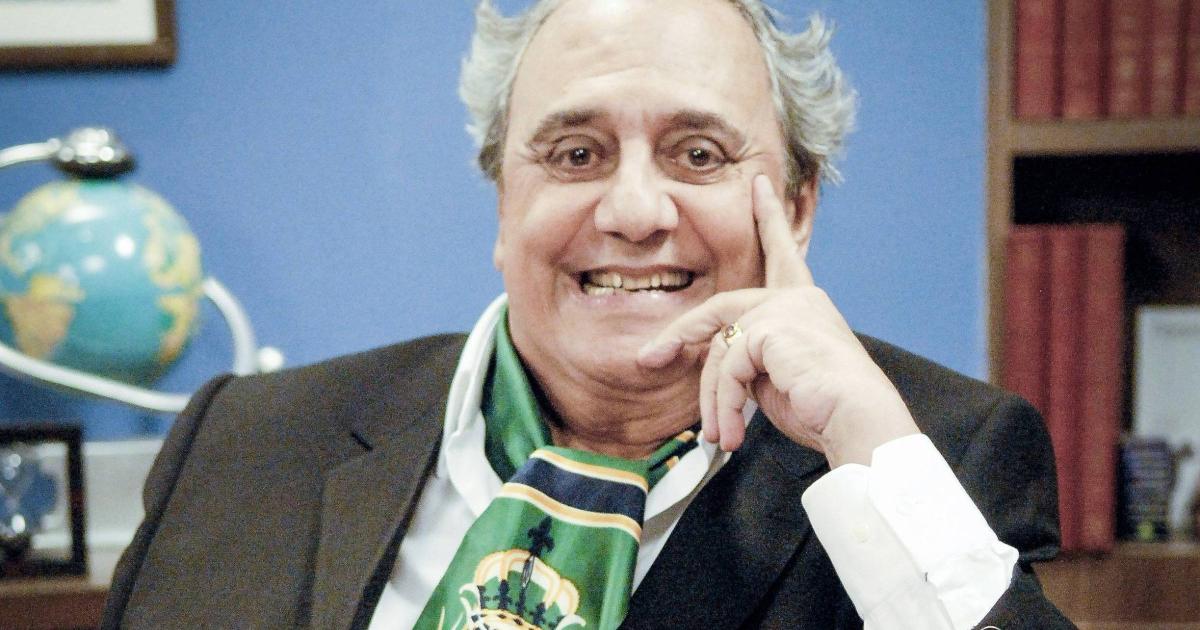 5 ex atores da Globo que já morreram