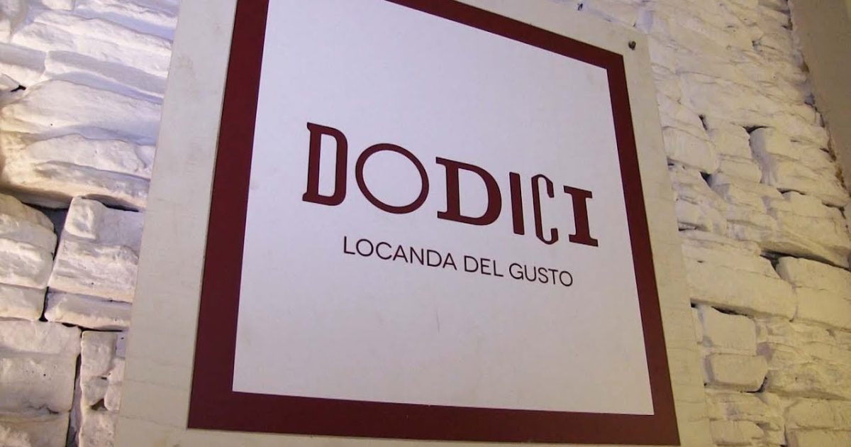 Ad Aversa Arriva Cibarti L Evento Di Dodici Locanda Del Gusto