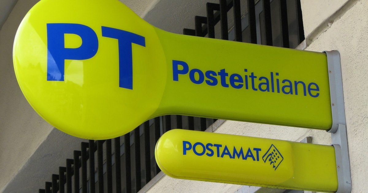 Assunzioni Poste Italiane Offerte Di Lavoro Per Laureati Come