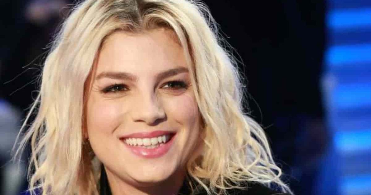 Emma Marrone La Cantante Sar Nel Cast Del Film Di Gabriele Muccino I