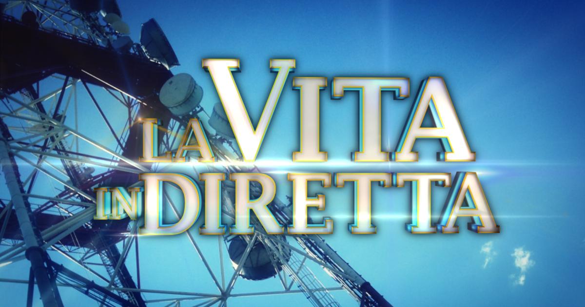 La Vita In Diretta Il 9 Settembre La Prima Puntata Della Nuova Edizione In Tv Su Raiuno La Vita In Diretta Il 9 Settembre La Prima Puntata Della Nuova Edizione In Tv Su Raiuno