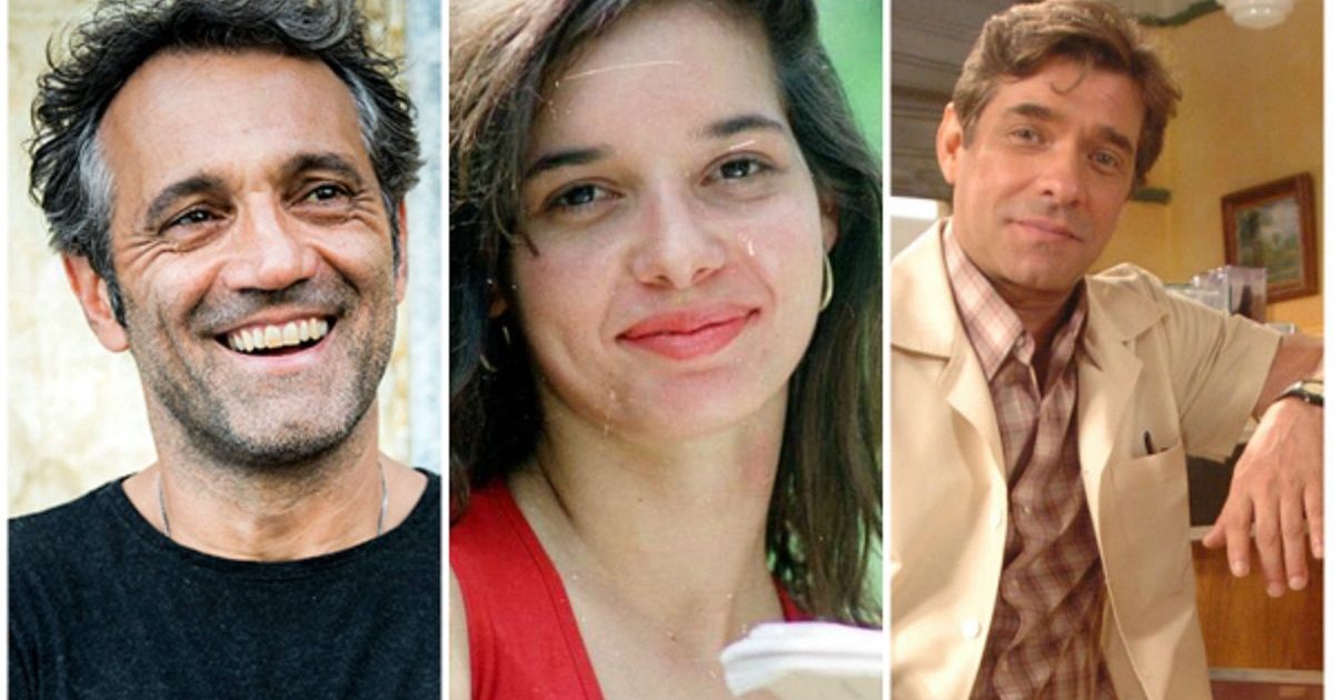 8 atores e atrizes que morreram durante as gravações de novelas