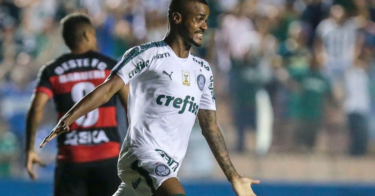 Palmeiras X Oeste Onde Assistir Arbitragem E Escala Es