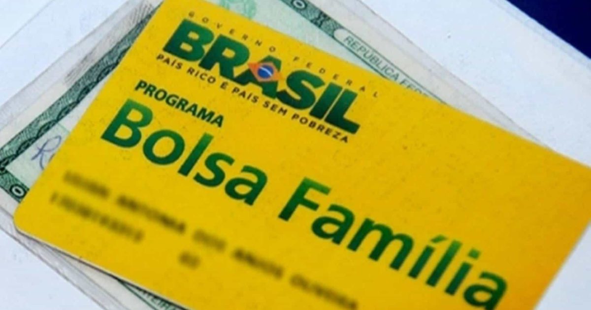 Bolsa Família novos pagamentos começam dia 18 de março