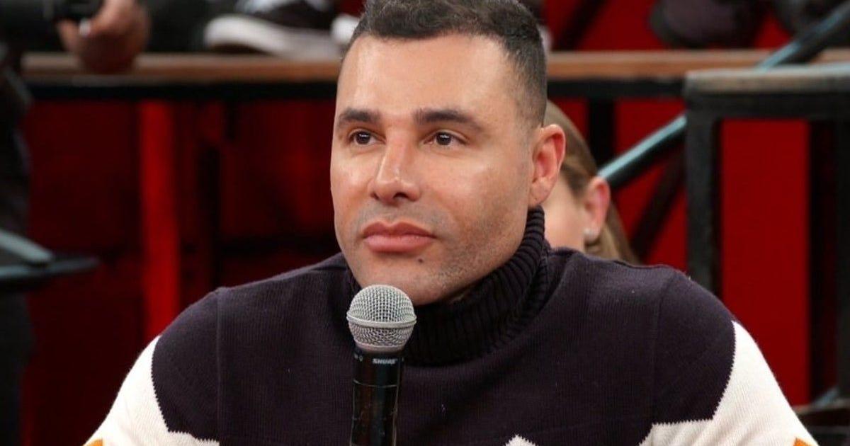Rodrigo Sant Anna Reassume Ser Gay E Relembra Dia Que Mentiu Em Rede Nacional