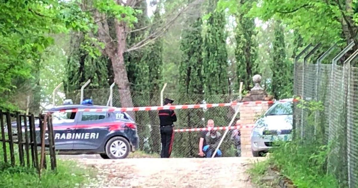 Foligno Bambina Di Anni Scomparsa Ritrovata Deceduta In Una Piscina