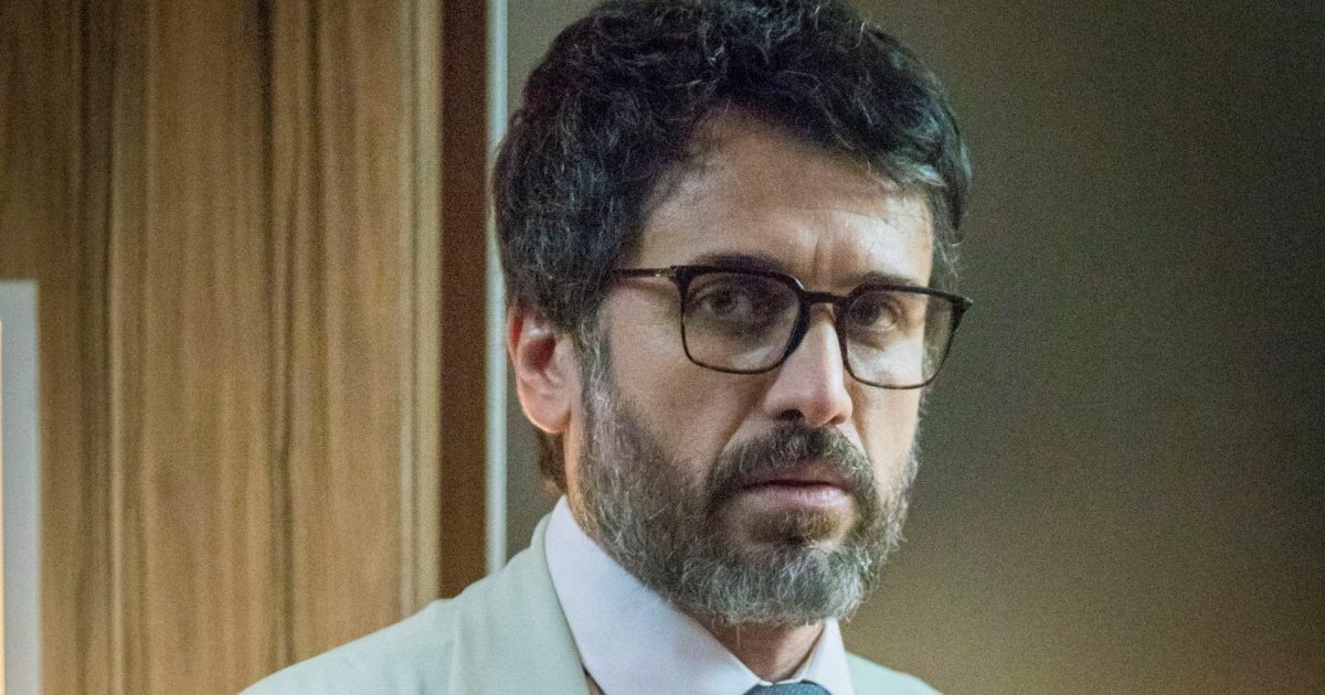 Novelas Que Marcaram A Carreira De Eriberto Le O