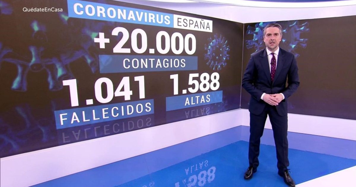 Rafael Bengoa Si Hay Una Segunda Oleada De Coronavirus Las Cosas Se