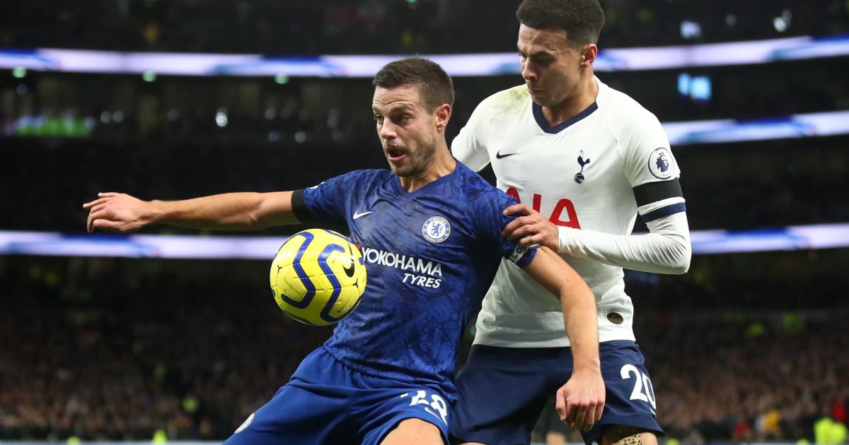 Jogadores Que Podem Se Destacar Na Partida Entre Tottenham E Chelsea