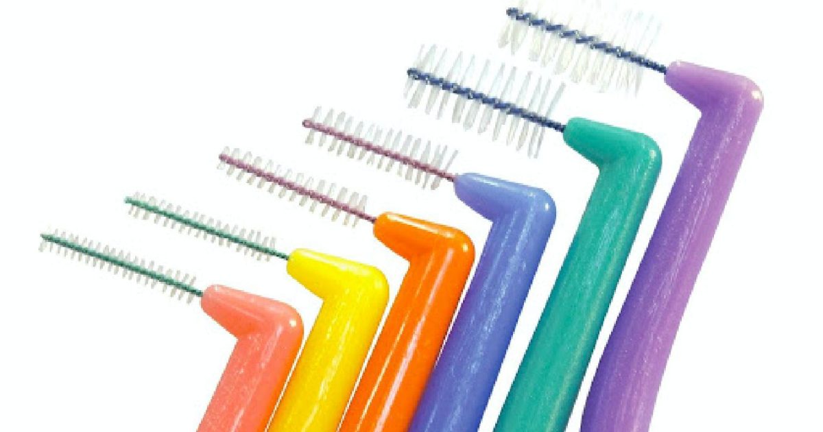 Igiene Orale Come Usare Lo Scovolino Per Migliorare La Salute Dei Denti