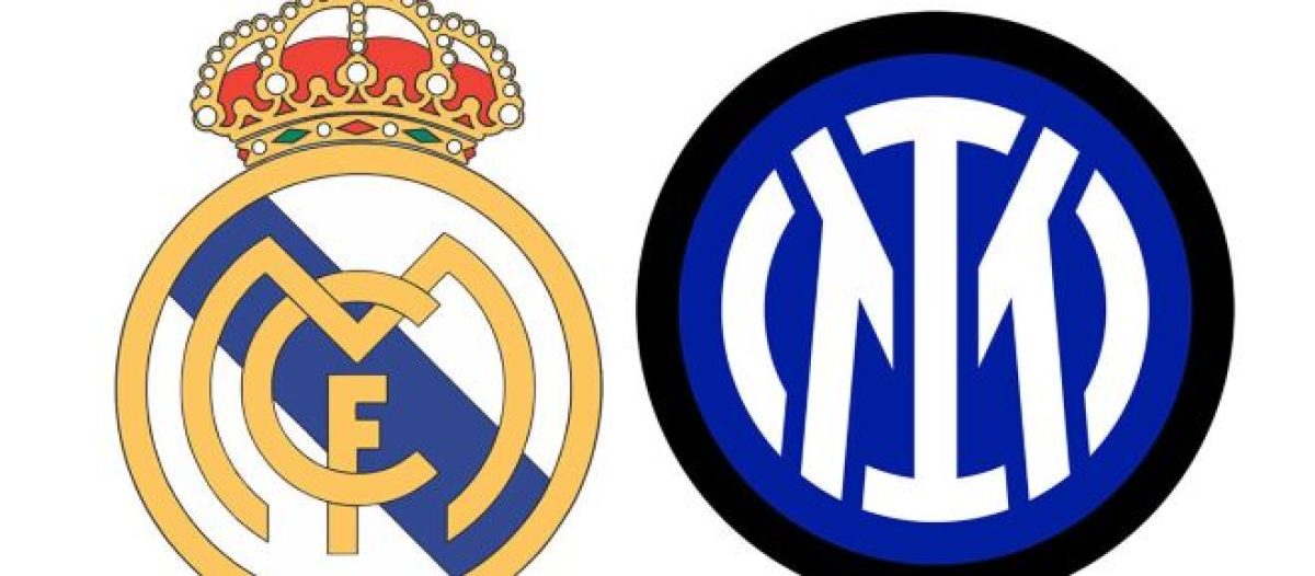 Inter De Mil O X Real Madrid Onde Assistir Ao Vivo Escala O Conhe A