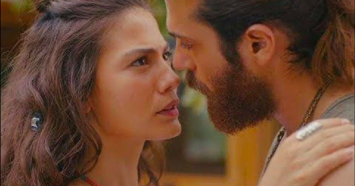 DayDreamer Trama Turchia Can Rivede La Giovane Aydin Al Cinema La