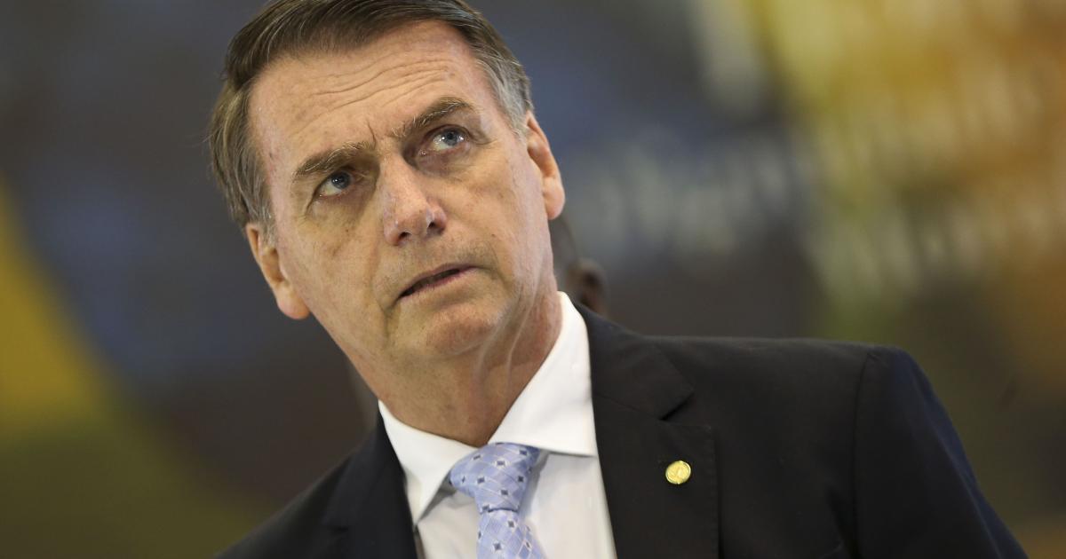 5 famosos que parabenizaram Jair Bolsonaro pelo aniversário