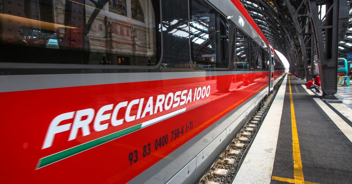 Ferrovie Stato Selezioni Per Laureati In Scienze Politiche