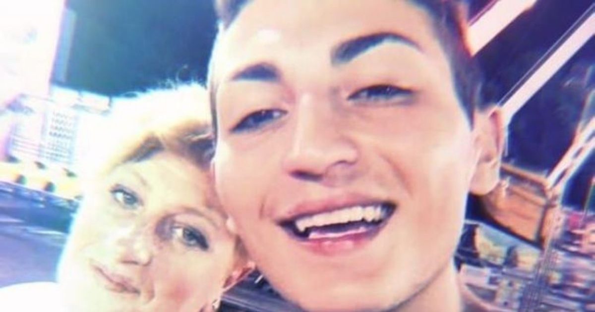 Torino 18enne Suicida Sotto Un Treno Il Fratello Orlando Aveva Paura