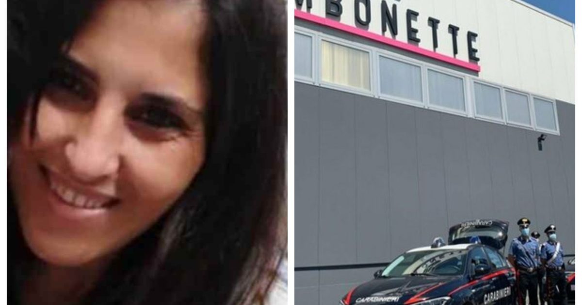 Modena Donna Di Anni Morta Schiacciata Da Una Macchinario Al Lavoro