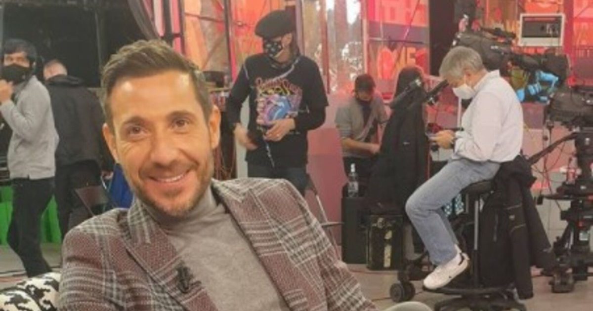 Las Redes Estallan Ante La Posible Vuelta De Antonio David A Telecinco