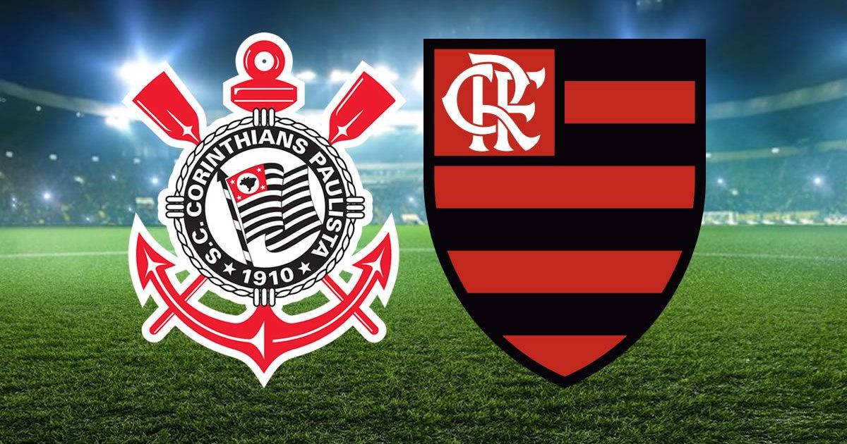 Corinthians X Flamengo Onde Assistir E Informa Es Do Primeiro Jogo Da