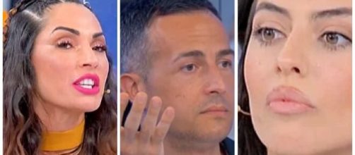 Uomini E Donne Nuove Anticipazioni L Addio Di Ida E Federica Biagio