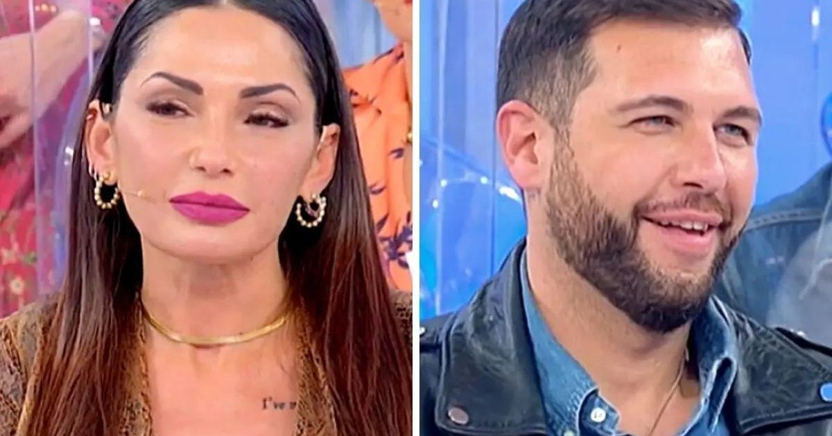 Uomini E Donne Registrazione Novembre Ida Torna In Trasmissione Federico Bacia Carola