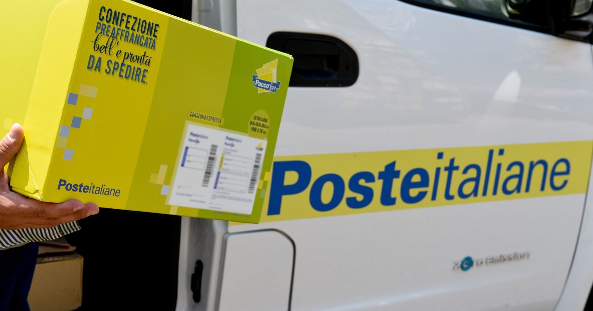 Poste Assume Postini Serve Il Diploma Candidature Fino Al Gennaio